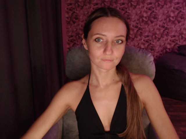 Gamora- live webcam show