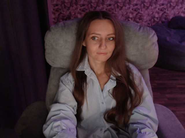 Gamora- live cam on BongaCams