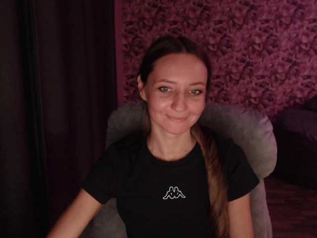 Kami_ live webcam show