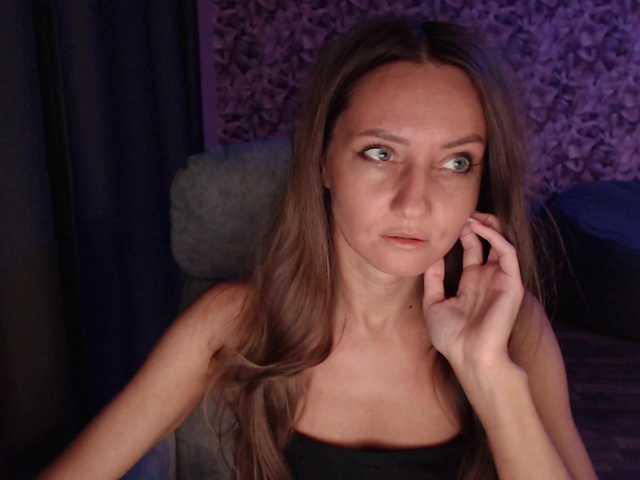 Gamora- live cam on BongaCams