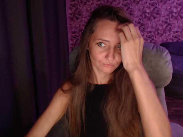 Gamora- live cam on BongaCams