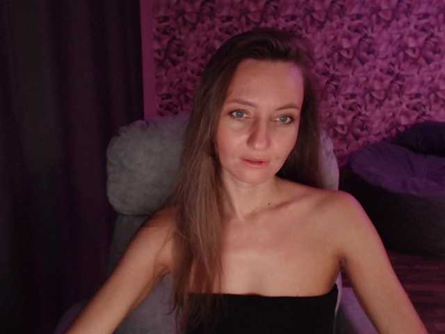 Gamora- live cam