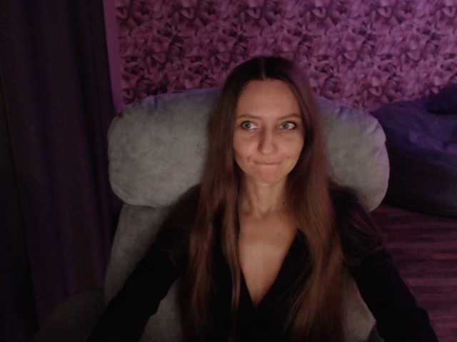 Gamora- live cam on BongaCams