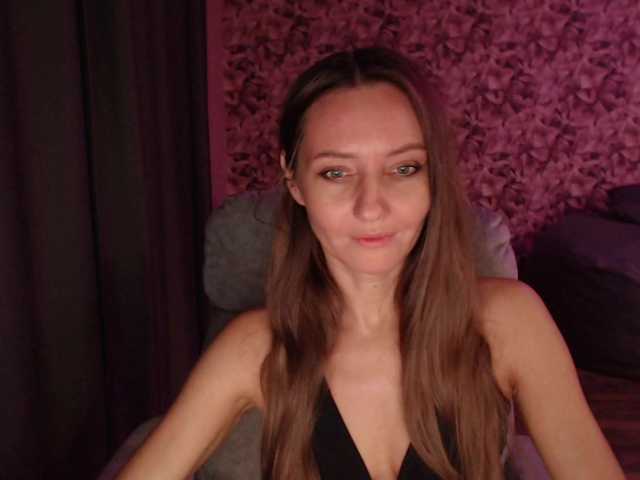 Gamora- live webcam show