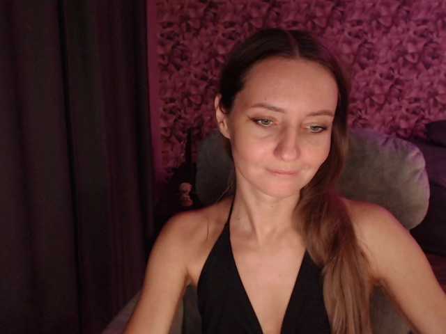 Gamora- live webcam show