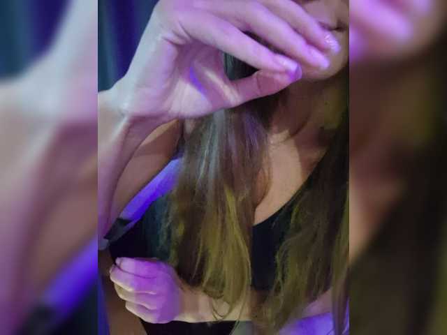 Gamora- live cam on BongaCams