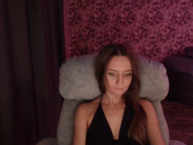 Gamora- live webcam show
