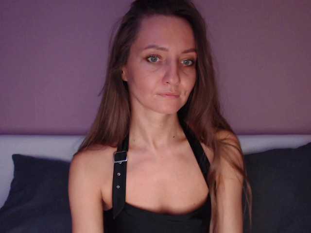 Gamora- Live Cam on BongaCams