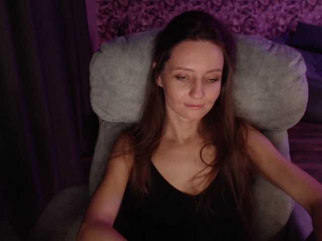 Gamora- live cam