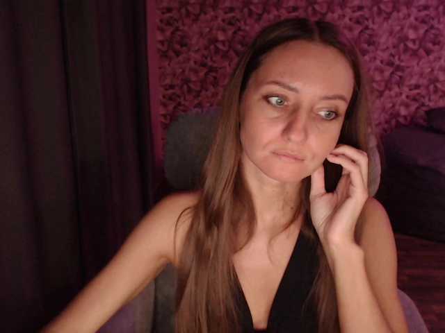 Gamora- live webcam show