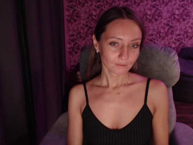 Gamora- live cam