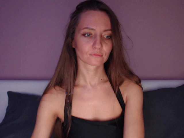 Gamora- Live-Cam auf BongaCams