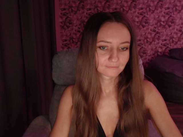 Gamora- live webcam show