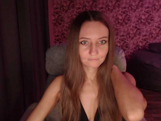 Gamora- live webcam show