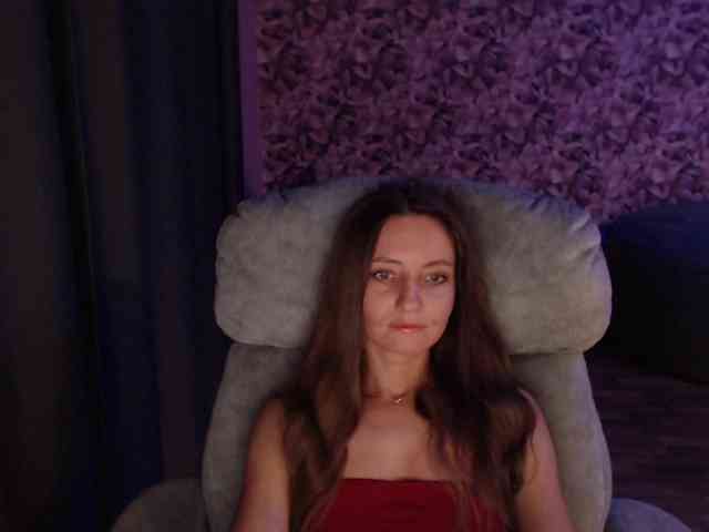 Gamora- Live Webcam on BongaCams