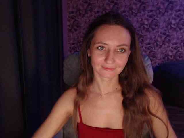 Gamora- Live Webcam on BongaCams