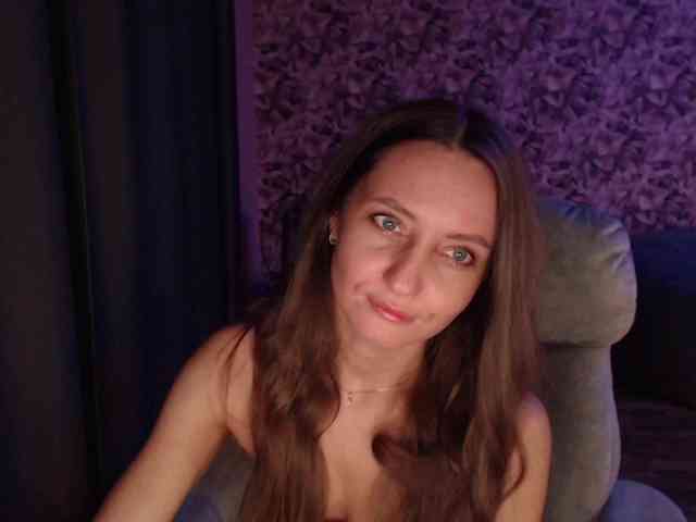 Gamora- Live Webcam on BongaCams