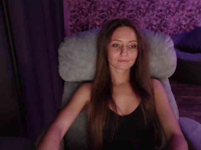 Gamora- Live Webcam on BongaCams