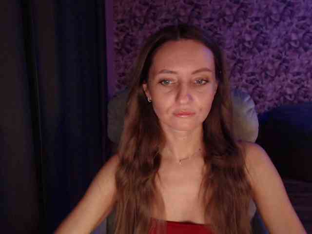 Gamora- Live Webcam on BongaCams