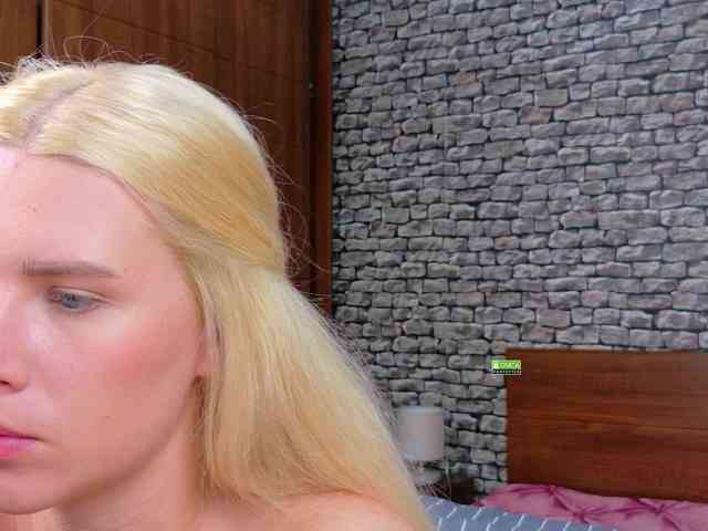CuteBlondie