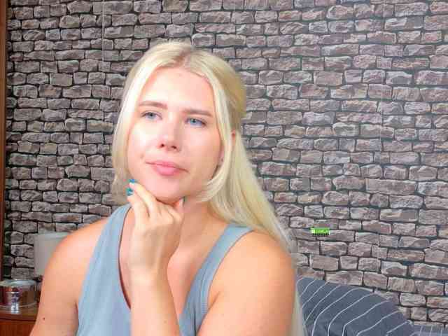 CuteBlondie