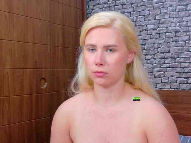 CuteBlondie