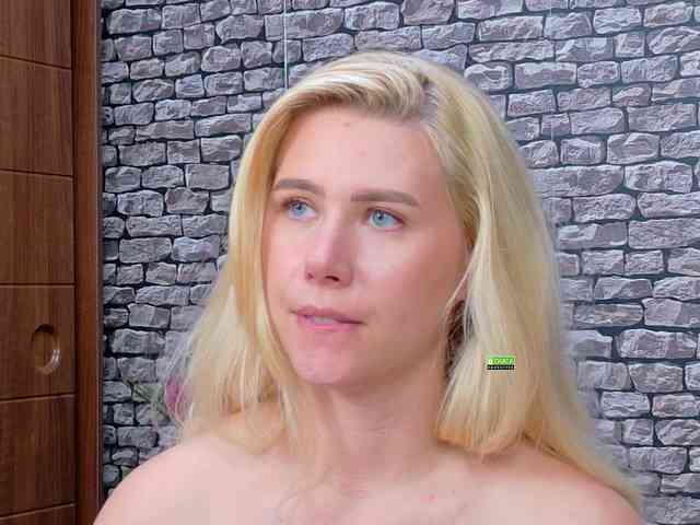 CuteBlondie