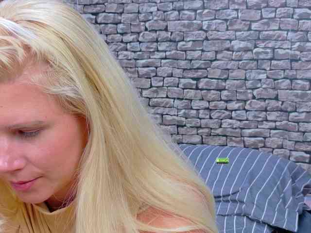CuteBlondie