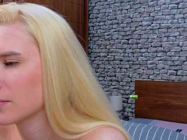CuteBlondie