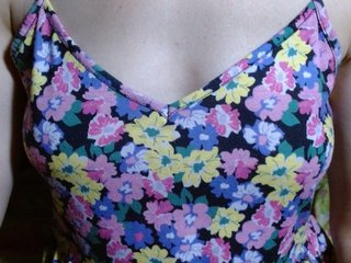 LorraineOSun Porn Show