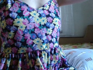 LorraineOSun Porn Show