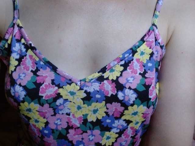 LorraineOSun live cam on BongaCams
