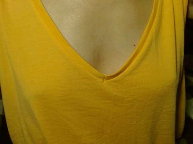 LorraineOSun live cam on UnifiedCams