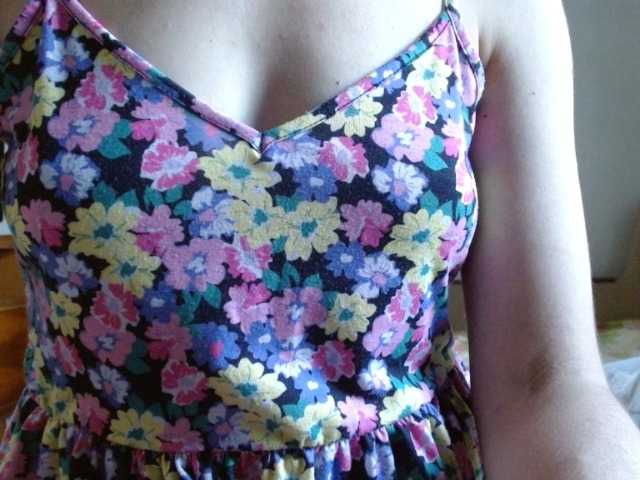 LorraineOSun live cam on BongaCams
