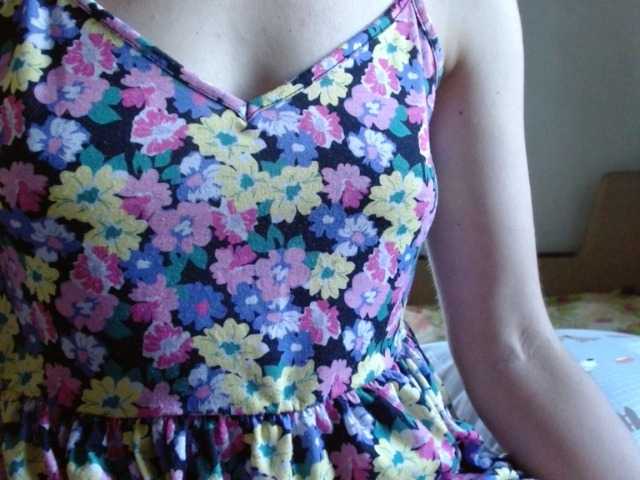 LorraineOSun live cam on BongaCams