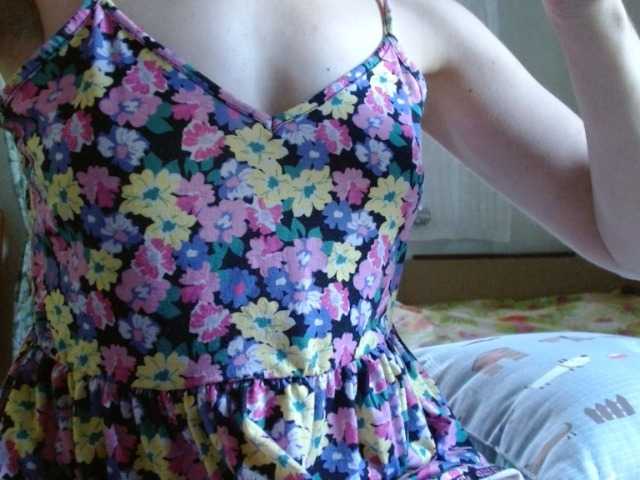 LorraineOSun live cam on BongaCams