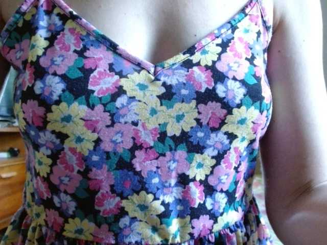 LorraineOSun live cam on BongaCams