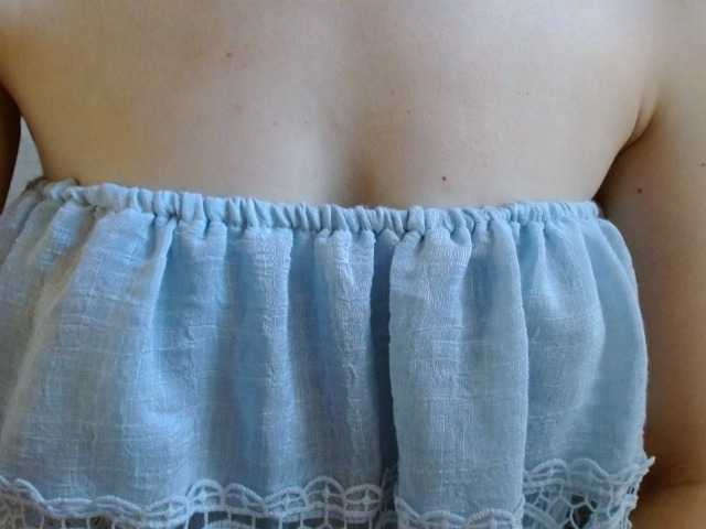 LorraineOSun live cam on BongaCams