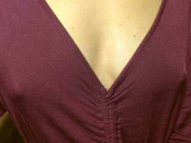 LorraineOSun live cam on BongaCams