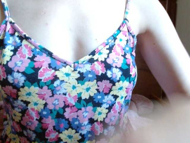LorraineOSun live cam on BongaCams
