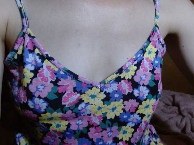 LorraineOSun live cam on BongaCams