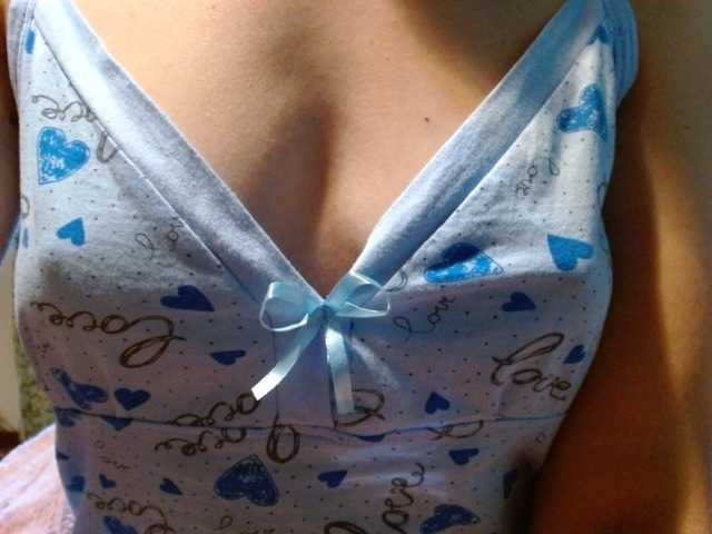 LorraineOSun live cam on BongaCams