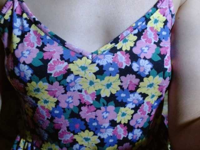 LorraineOSun live cam on BongaCams