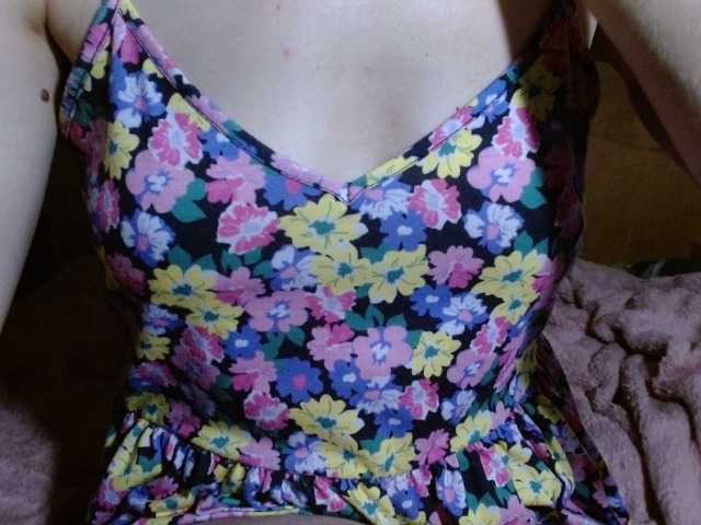 LorraineOSun live cam on BongaCams