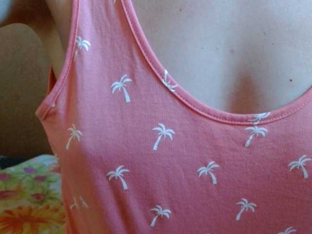 LorraineOSun live cam on BongaCams