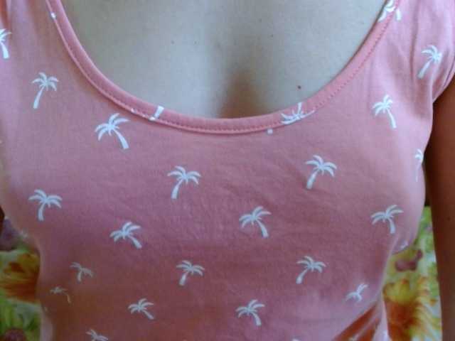 LorraineOSun live cam on BongaCams