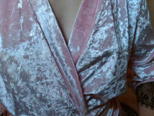 LorraineOSun live cam on BongaCams