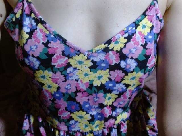 LorraineOSun live cam on BongaCams