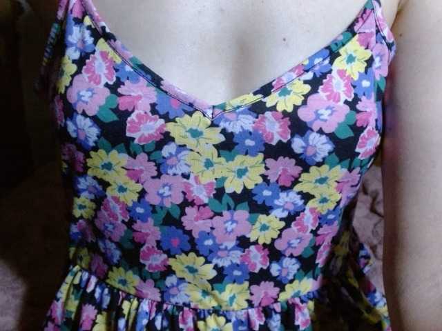 LorraineOSun live cam on BongaCams