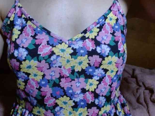 LorraineOSun Live Webcam on BongaCams